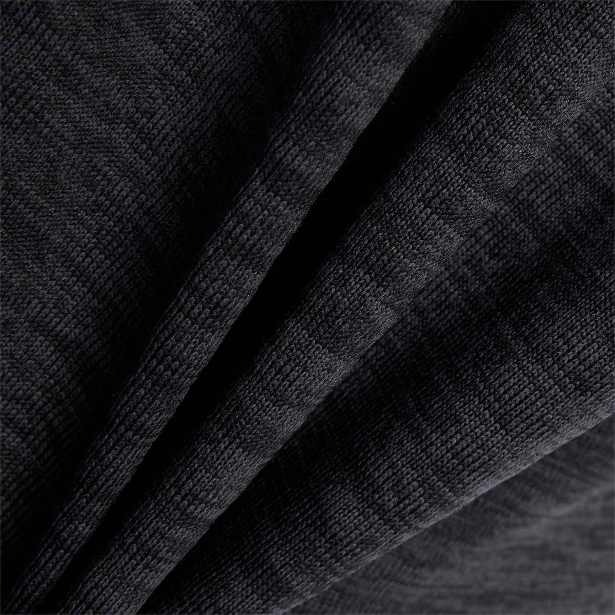 New Balance Heat Grid Balaclava Hood Løpetrøye Herre Black