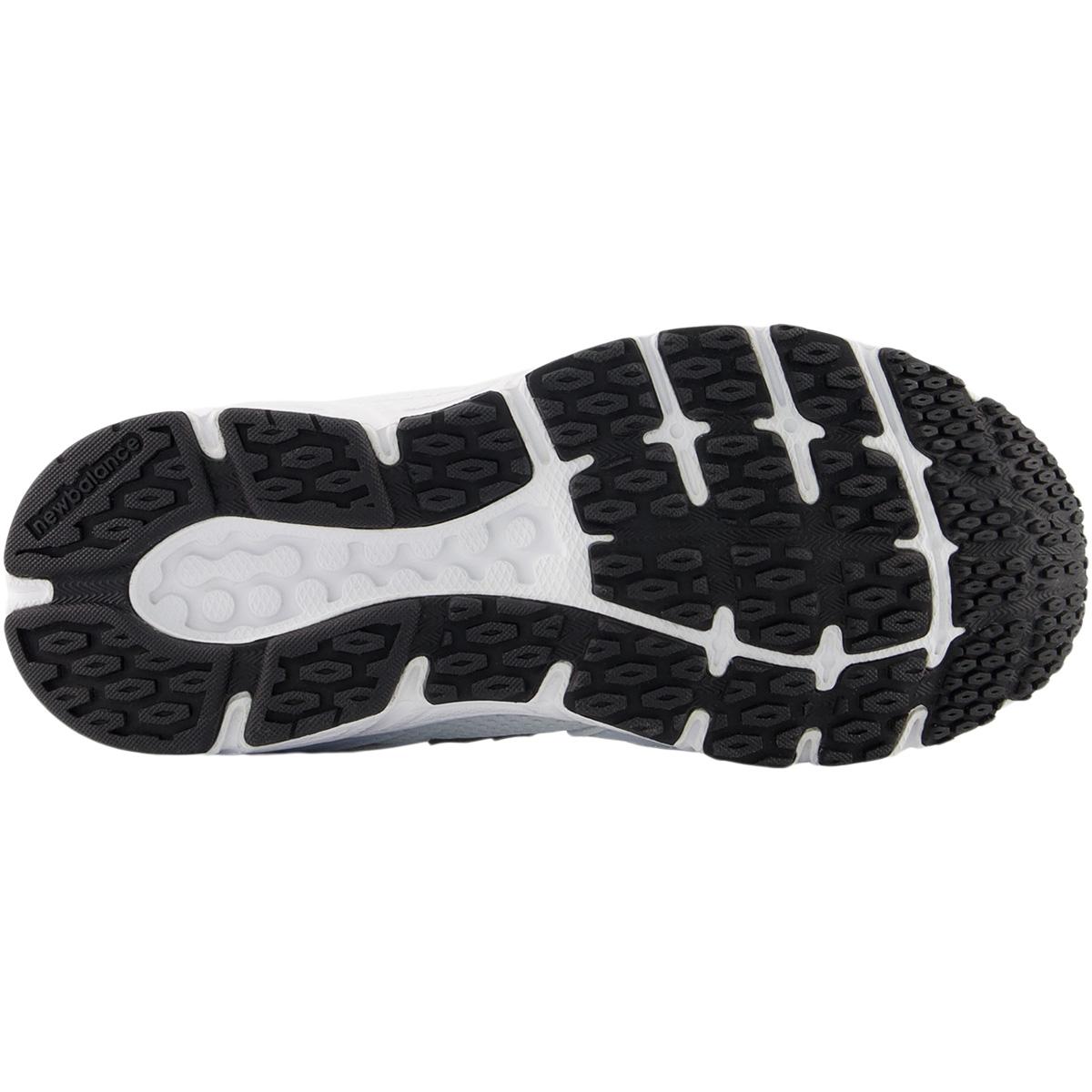 New Balance 408 Bungee Lace Sneakers Børn Whi
