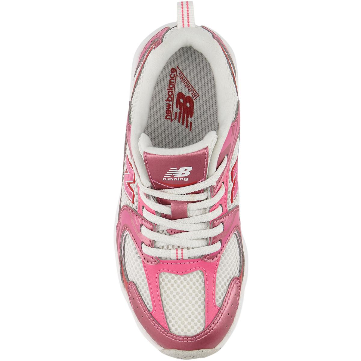 New Balance 530 C Sneakers Børn Pink/White