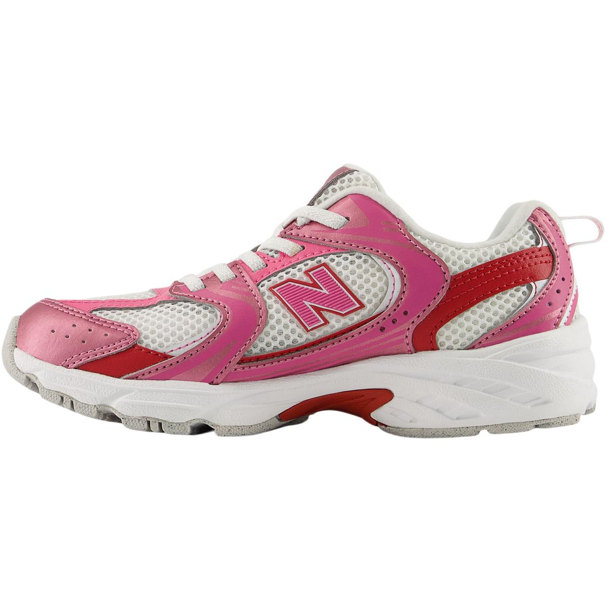 New Balance 530 C Sneakers Børn Pink/White