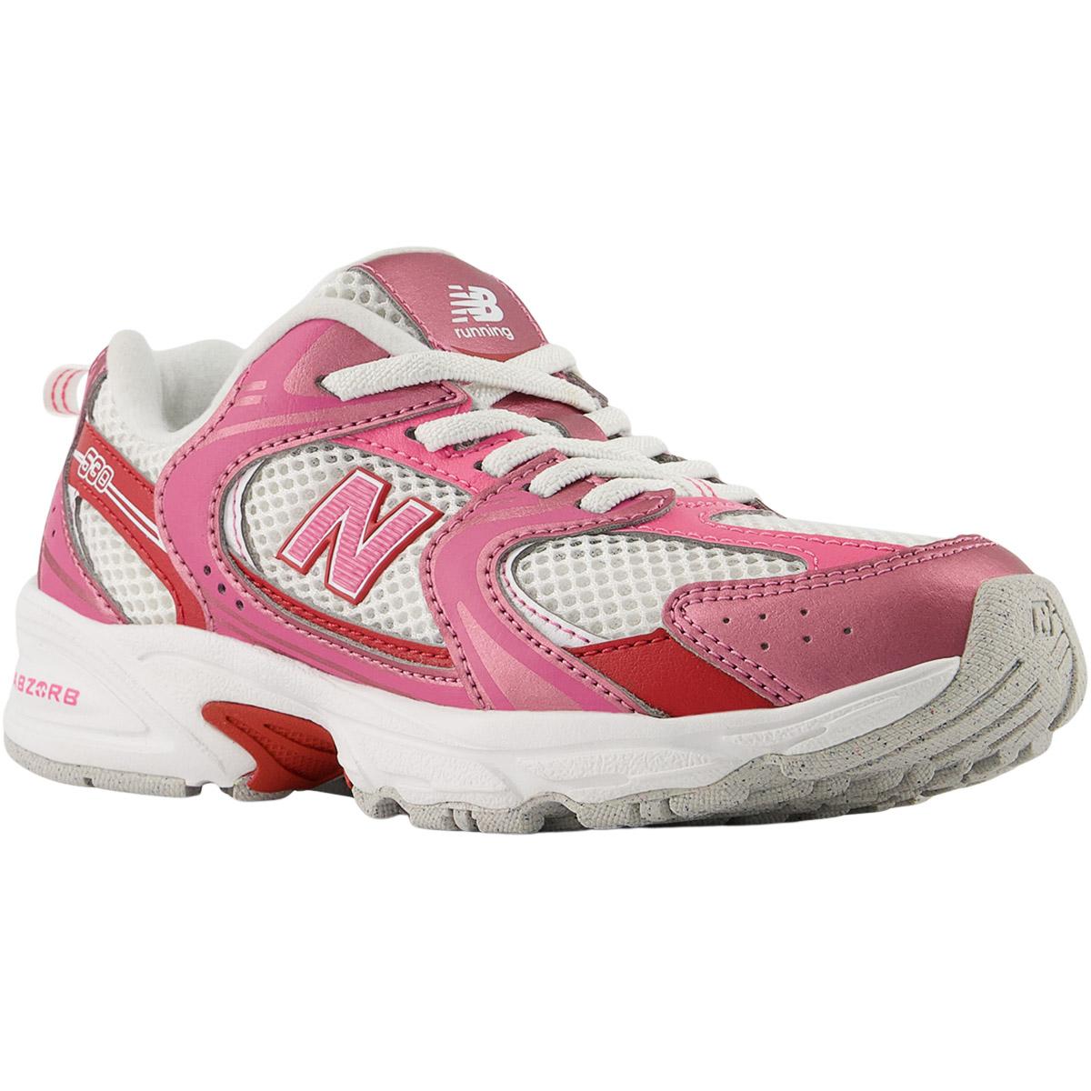 New Balance 530 C Sneakers Børn Pink/White