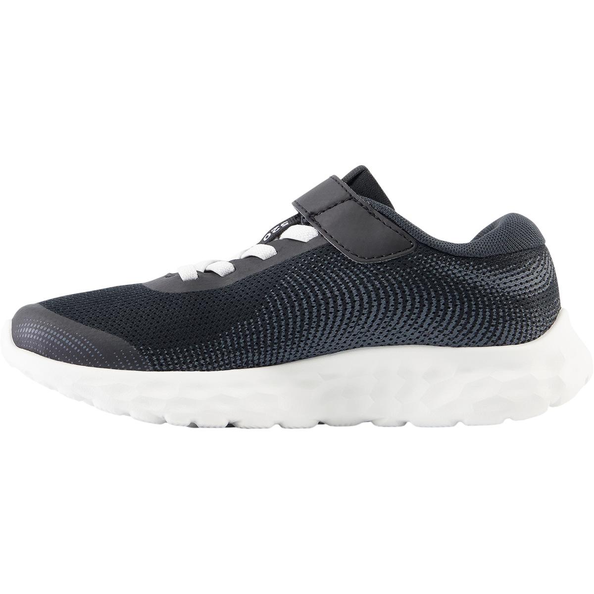 New Balance 520 v8 Velcro Sneakers Børn BLACK