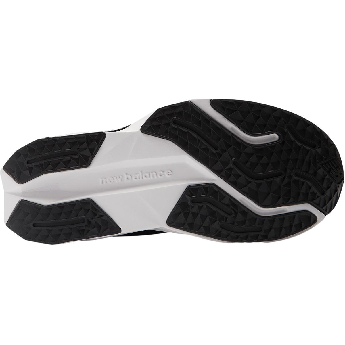 New Balance FuelCell Propel v5 Bungee Lace Løbesko Børn BLACK