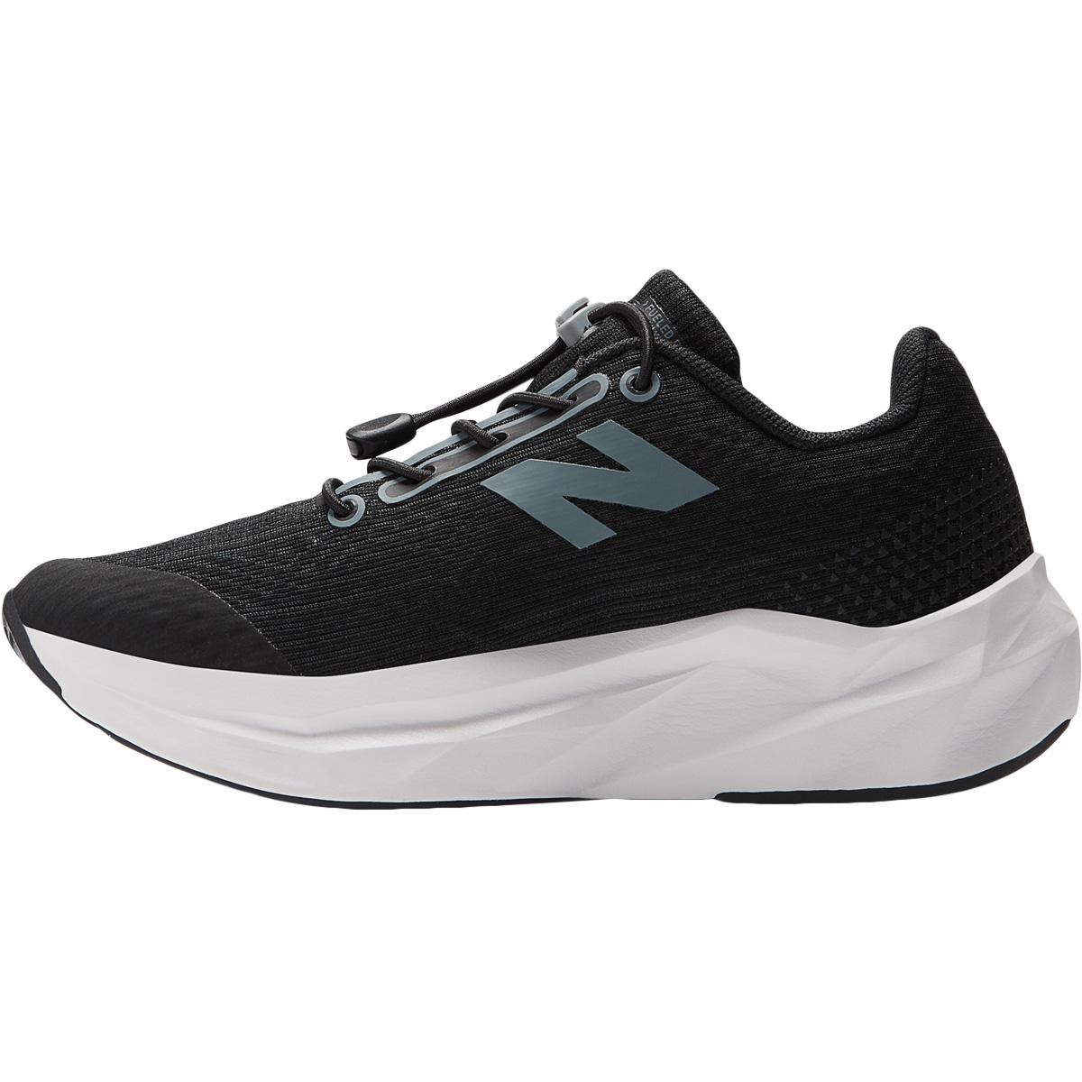 New Balance FuelCell Propel v5 Bungee Lace Løbesko Børn BLACK