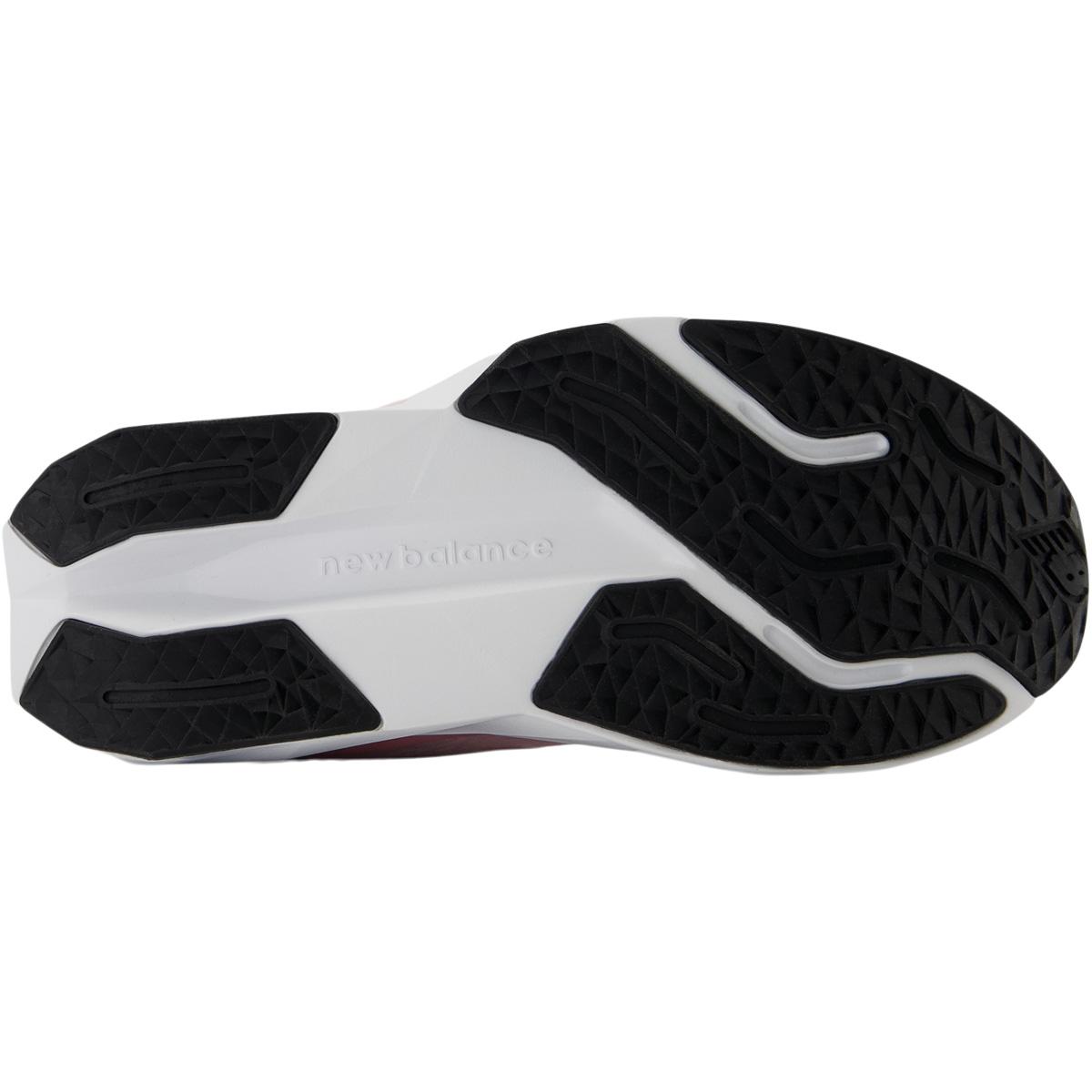 New Balance FuelCell Propel v5 Bungee Lace Løbesko Børn Rose