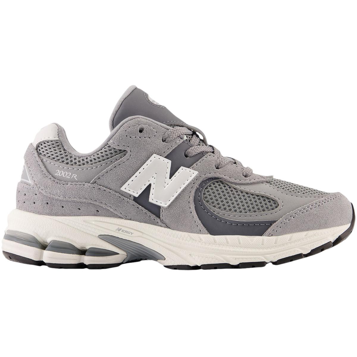 New Balance 2002 Sneakers Børn STEEL