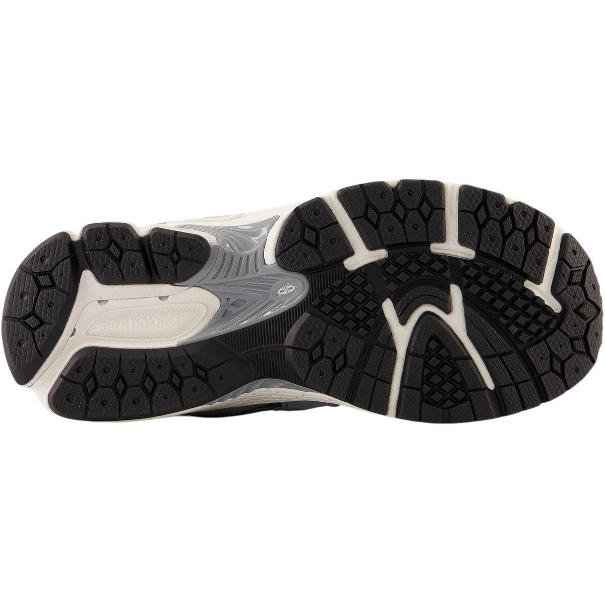 New Balance 2002 Sneakers Børn STEEL