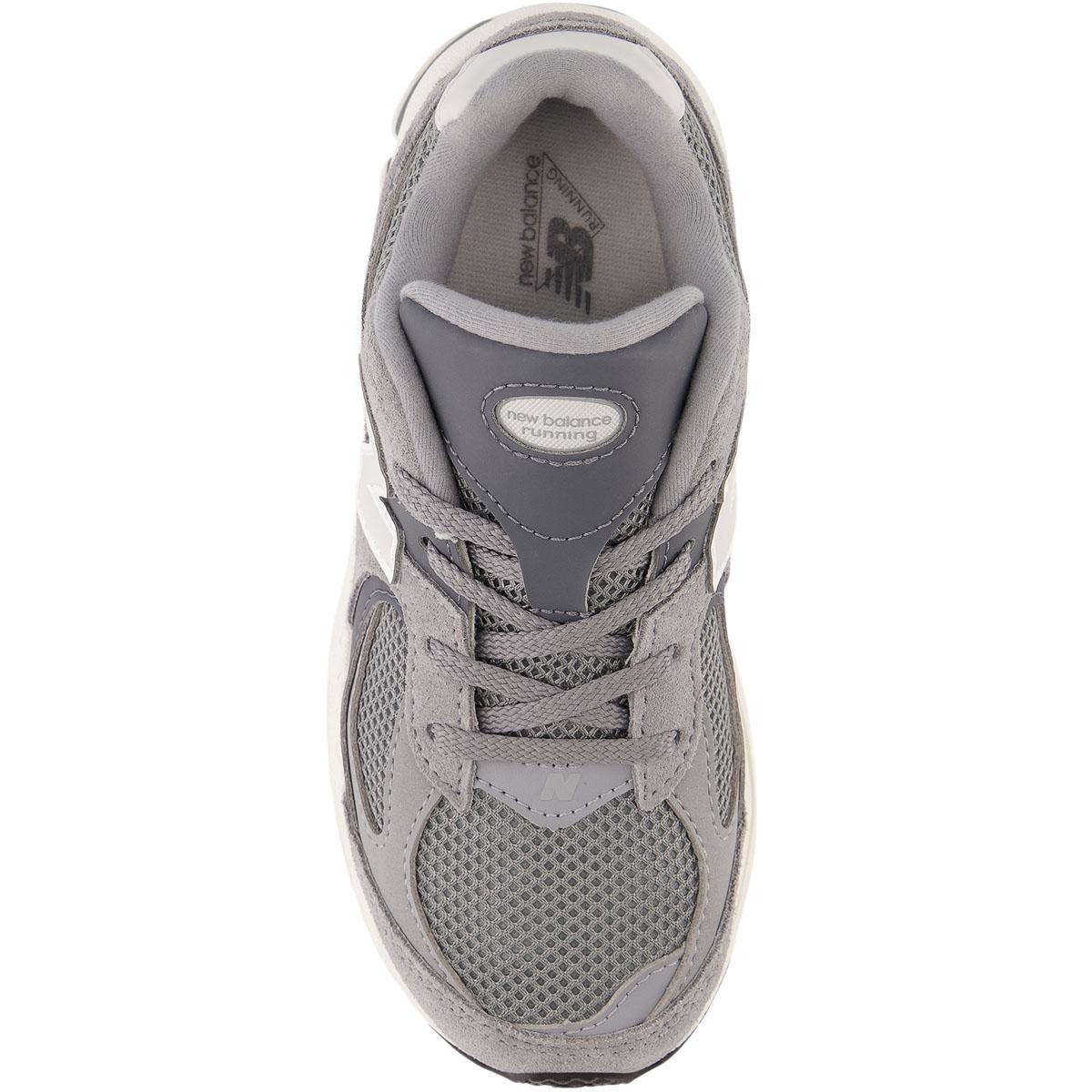 New Balance 2002 Sneakers Børn STEEL