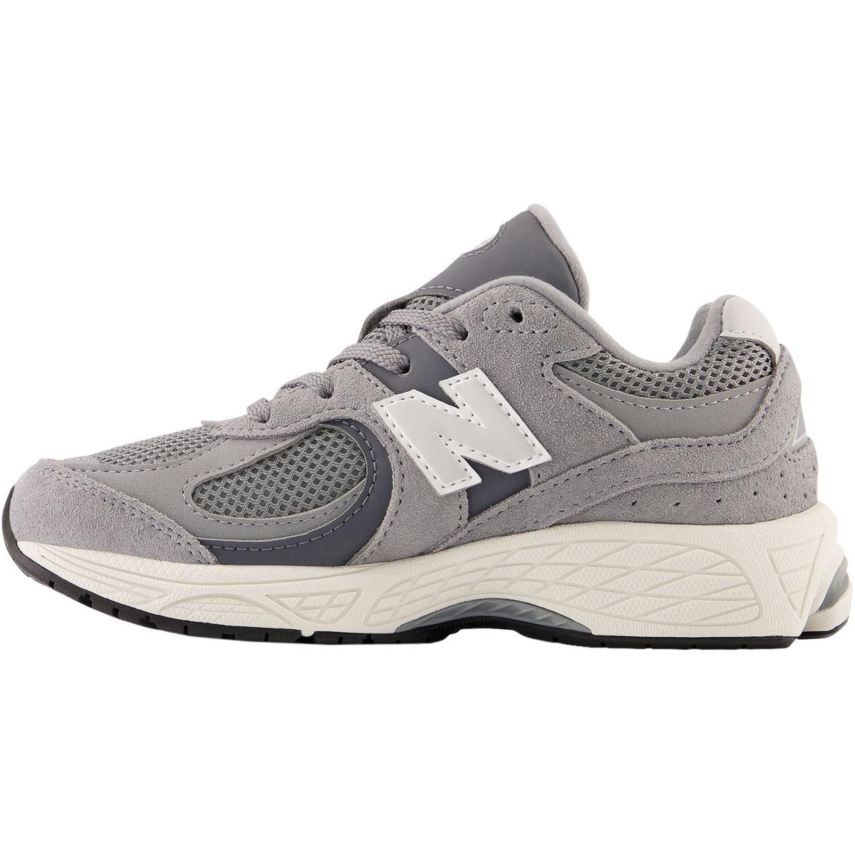 New Balance 2002 Sneakers Børn STEEL