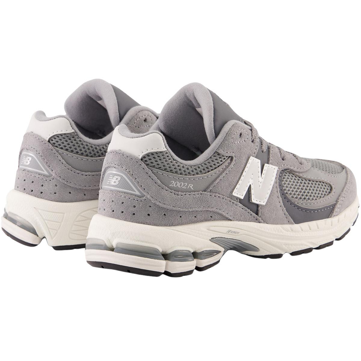 New Balance 2002 Sneakers Børn STEEL
