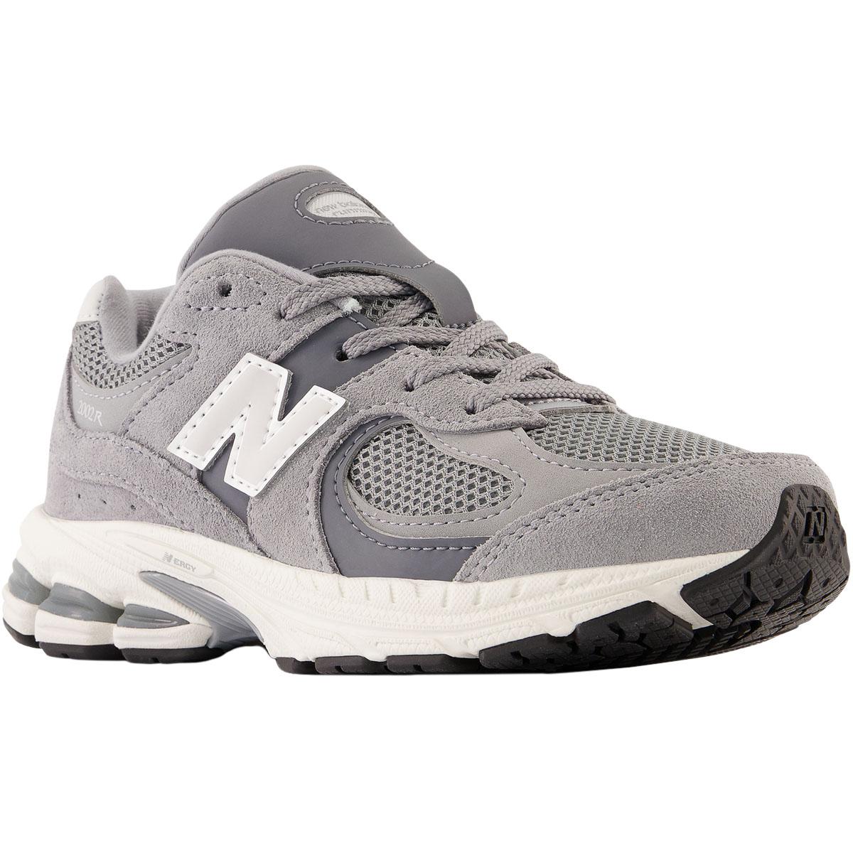 New Balance 2002 Sneakers Børn STEEL