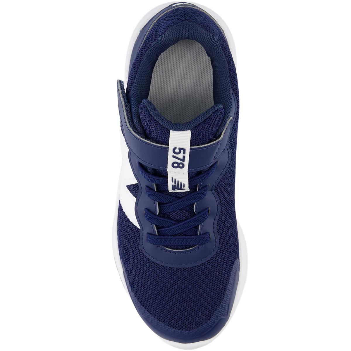 New Balance FreshFoam 578 Velcro Sneakers Børn Navy