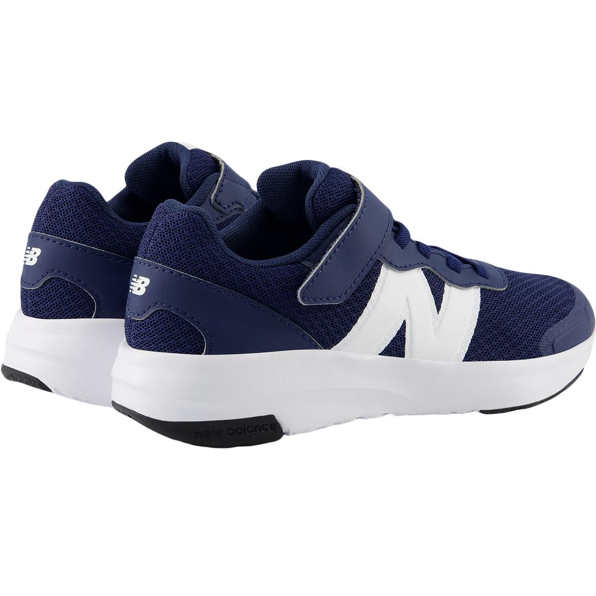 New Balance FreshFoam 578 Velcro Sneakers Børn Navy