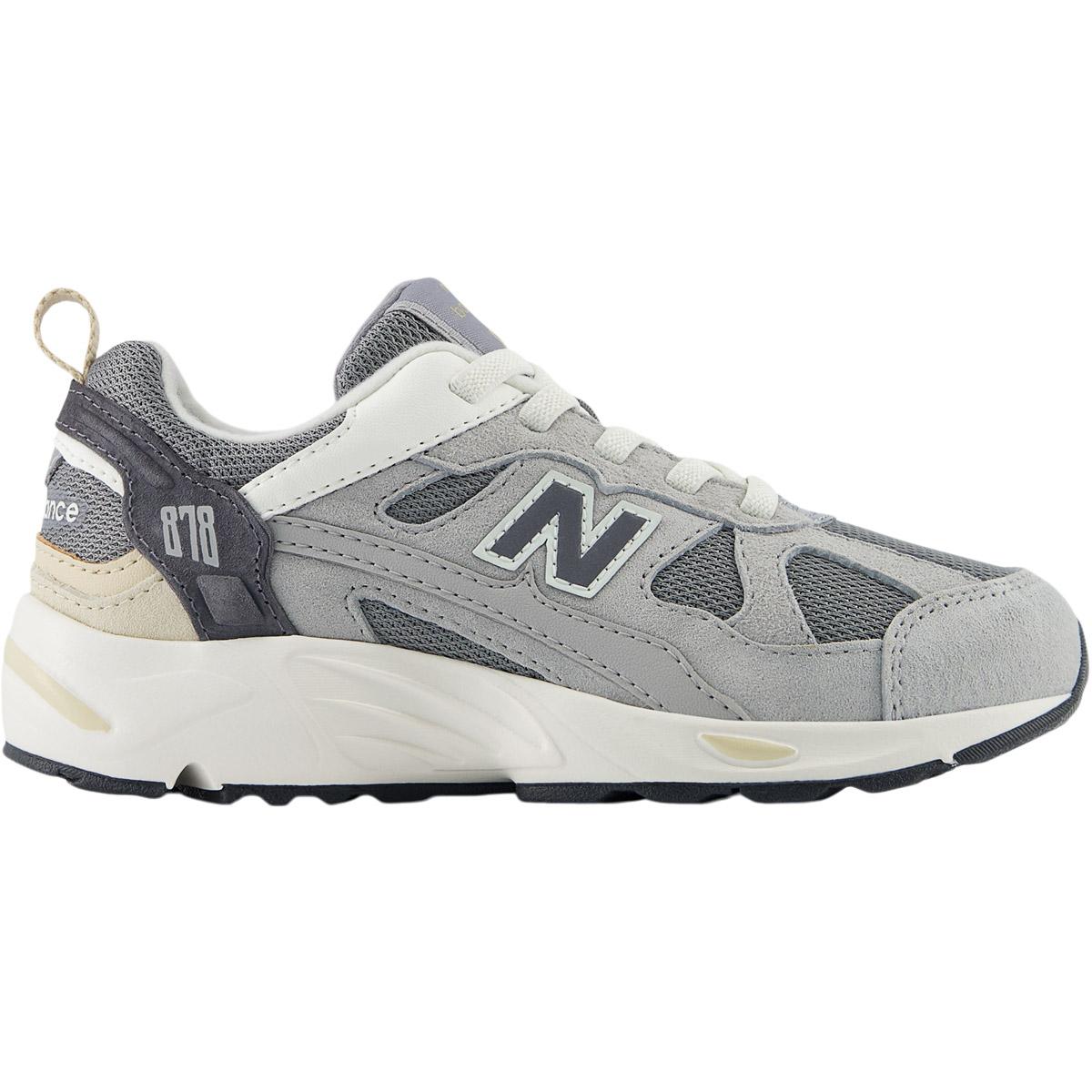 New Balance 878 C Sneakers Børn CONCRETE