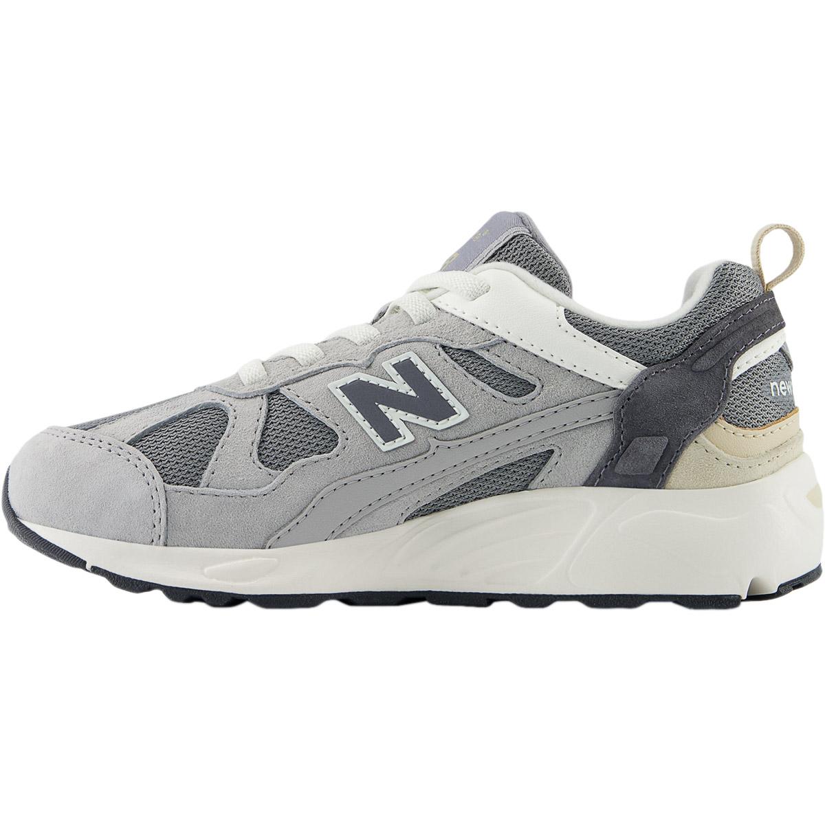 New Balance 878 C Sneakers Børn CONCRETE