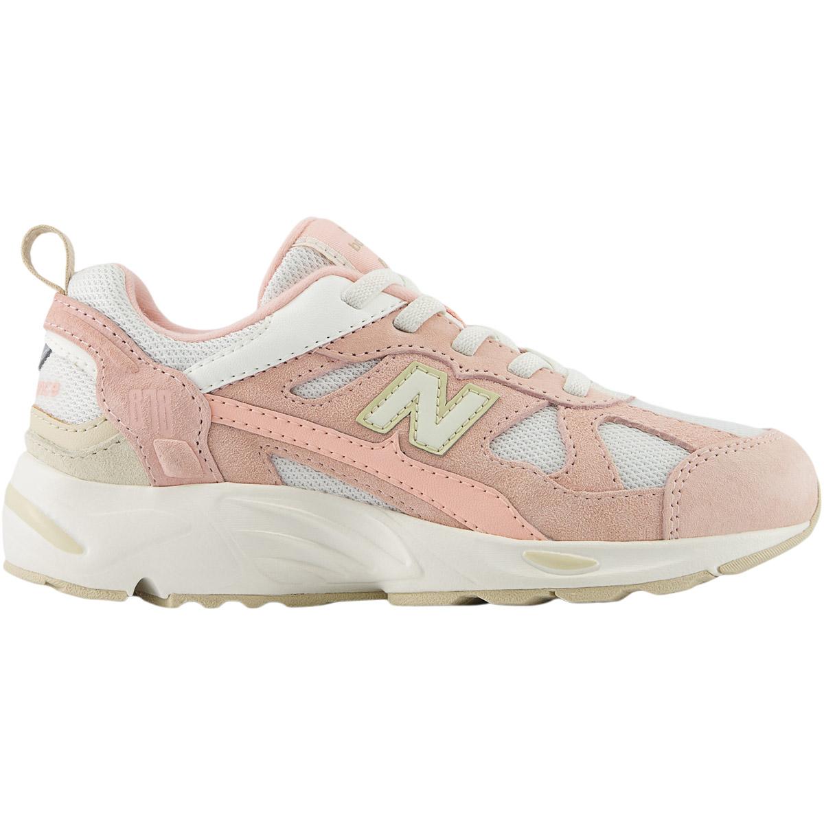 New Balance 878 C Sneakers Børn PINK HAZE
