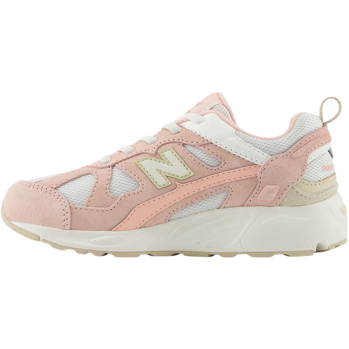 New Balance 878 C Sneakers Børn PINK HAZE