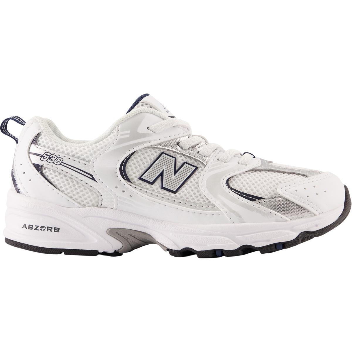 New Balance 530 C Sneakers Børn WHITE
