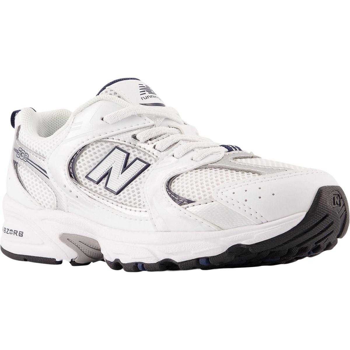 New Balance 530 C Sneakers Børn WHITE