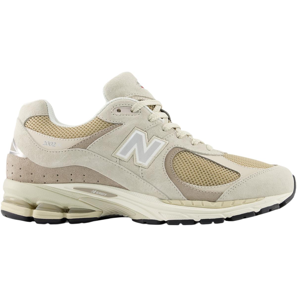 New Balance 2002R Sneakers Herre Beige