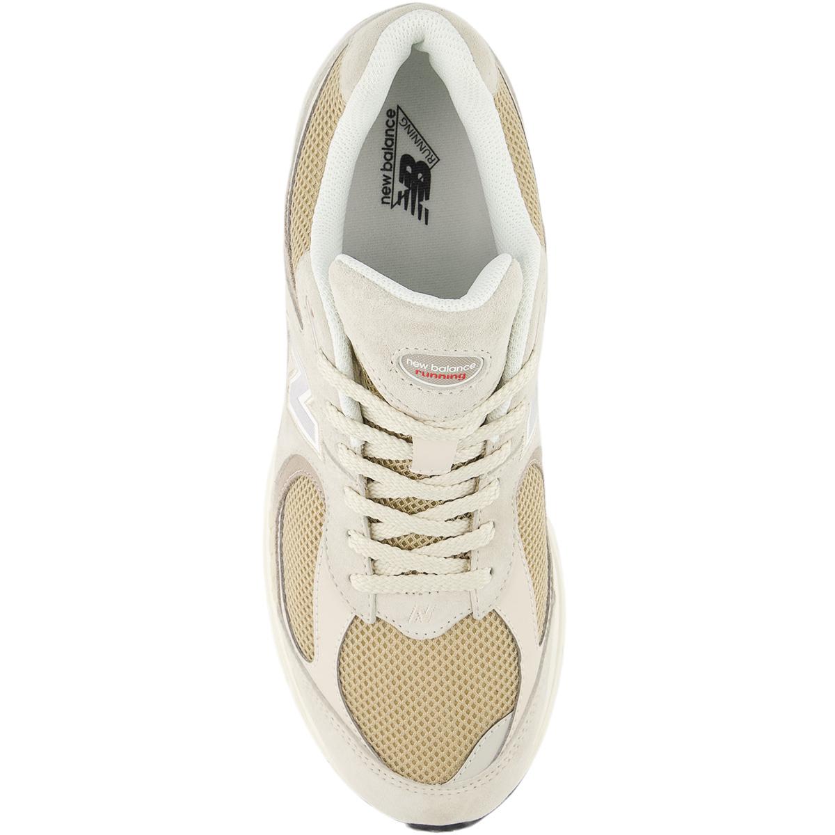 New Balance 2002R Sneakers Herre Beige