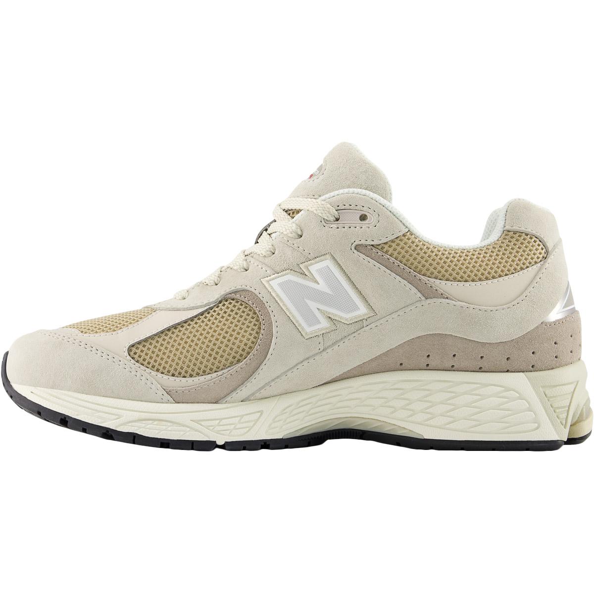 New Balance 2002R Sneakers Herre Beige