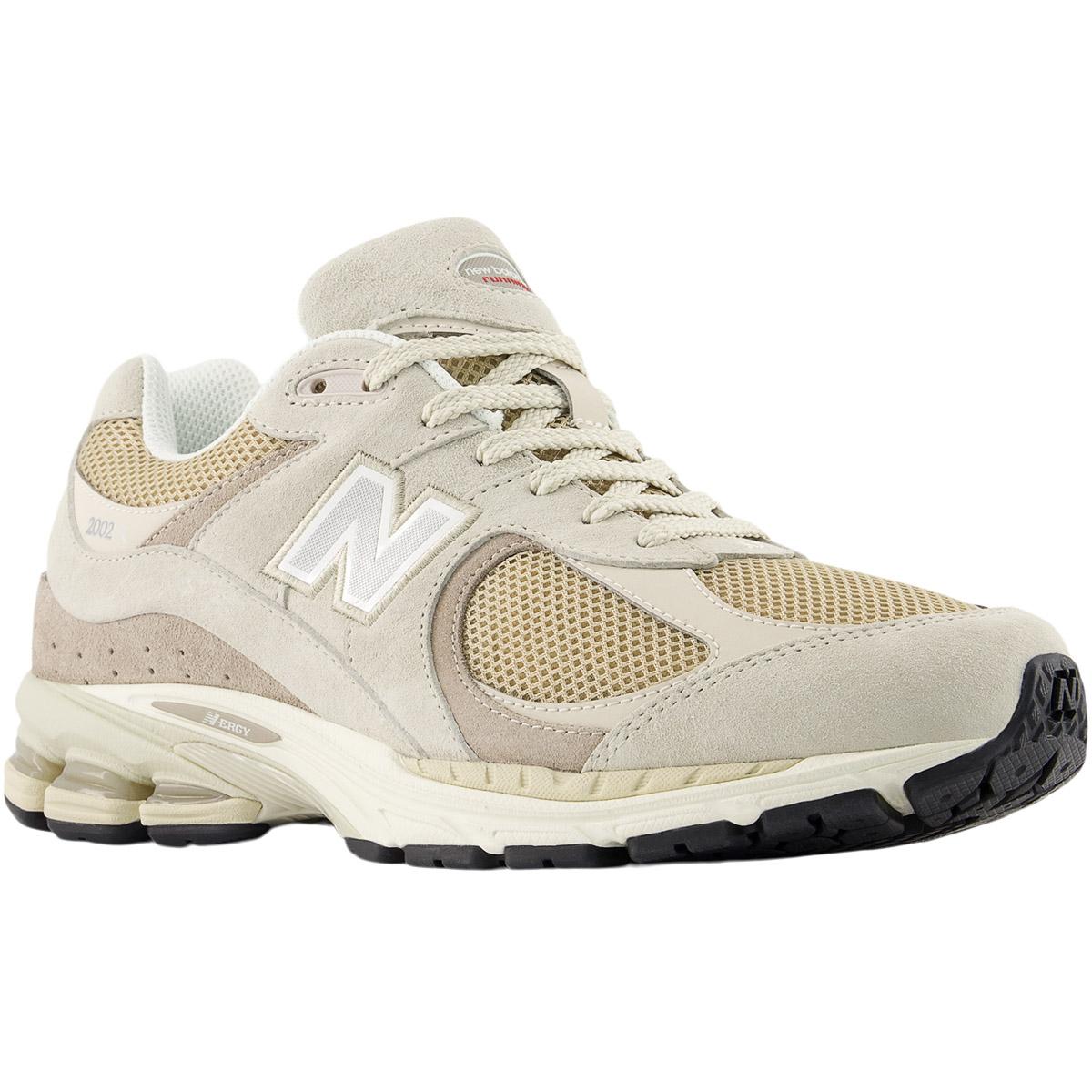 New Balance 2002R Sneakers Herre Beige