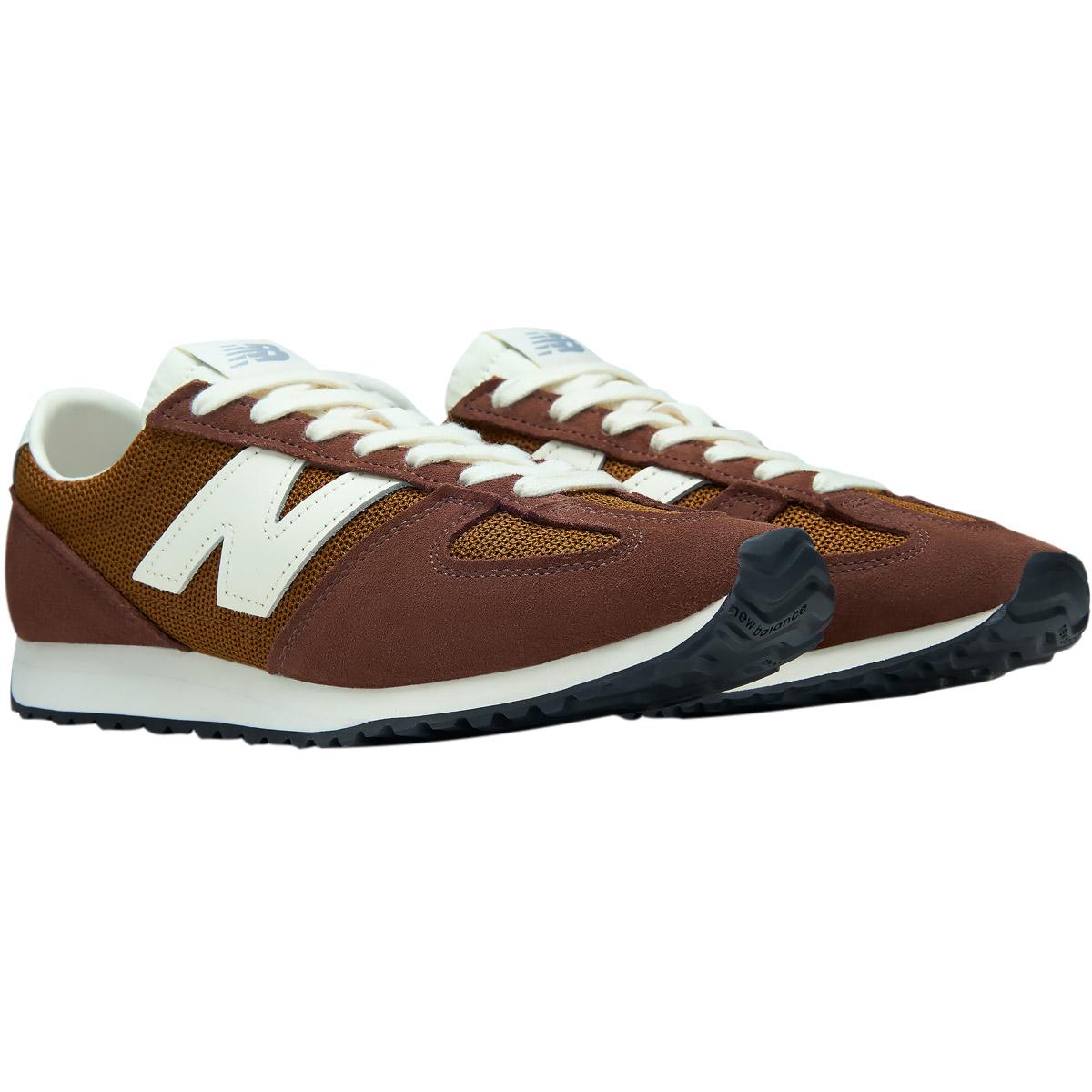 New Balance 471 Sneakers Dame RICH OAK