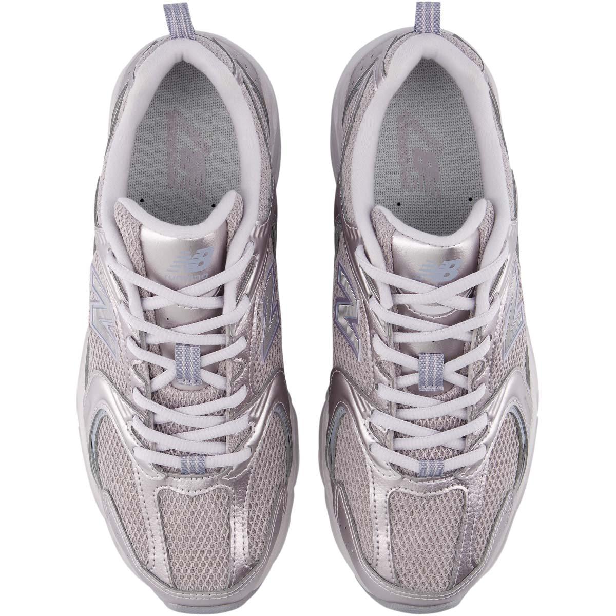 New Balance 530 Sneakers Dame TRUFFLE SALT