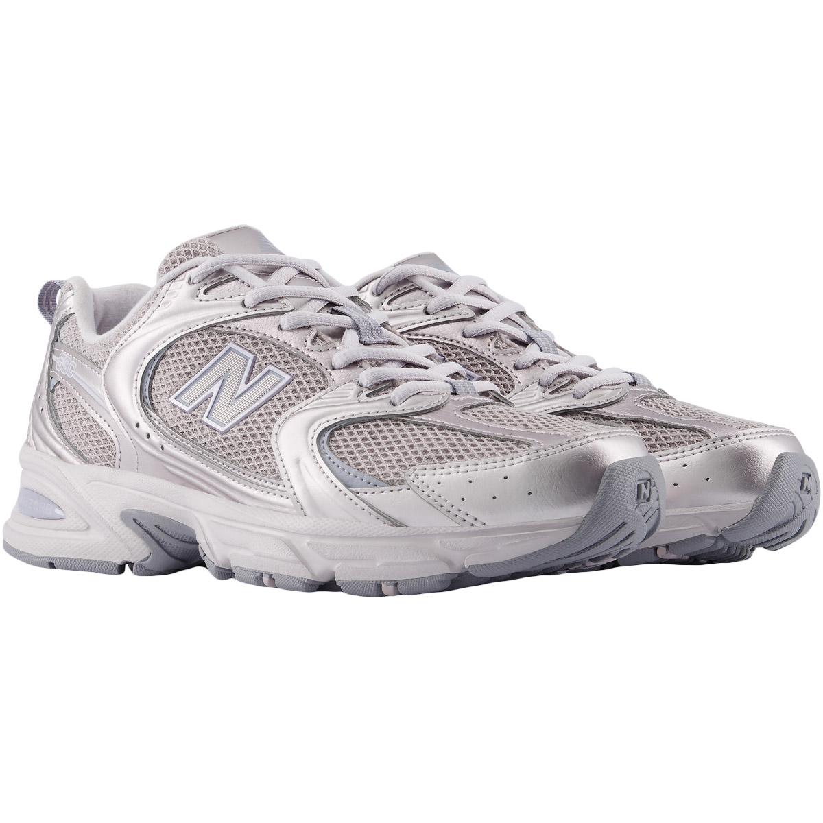 New Balance 530 Sneakers Dame TRUFFLE SALT