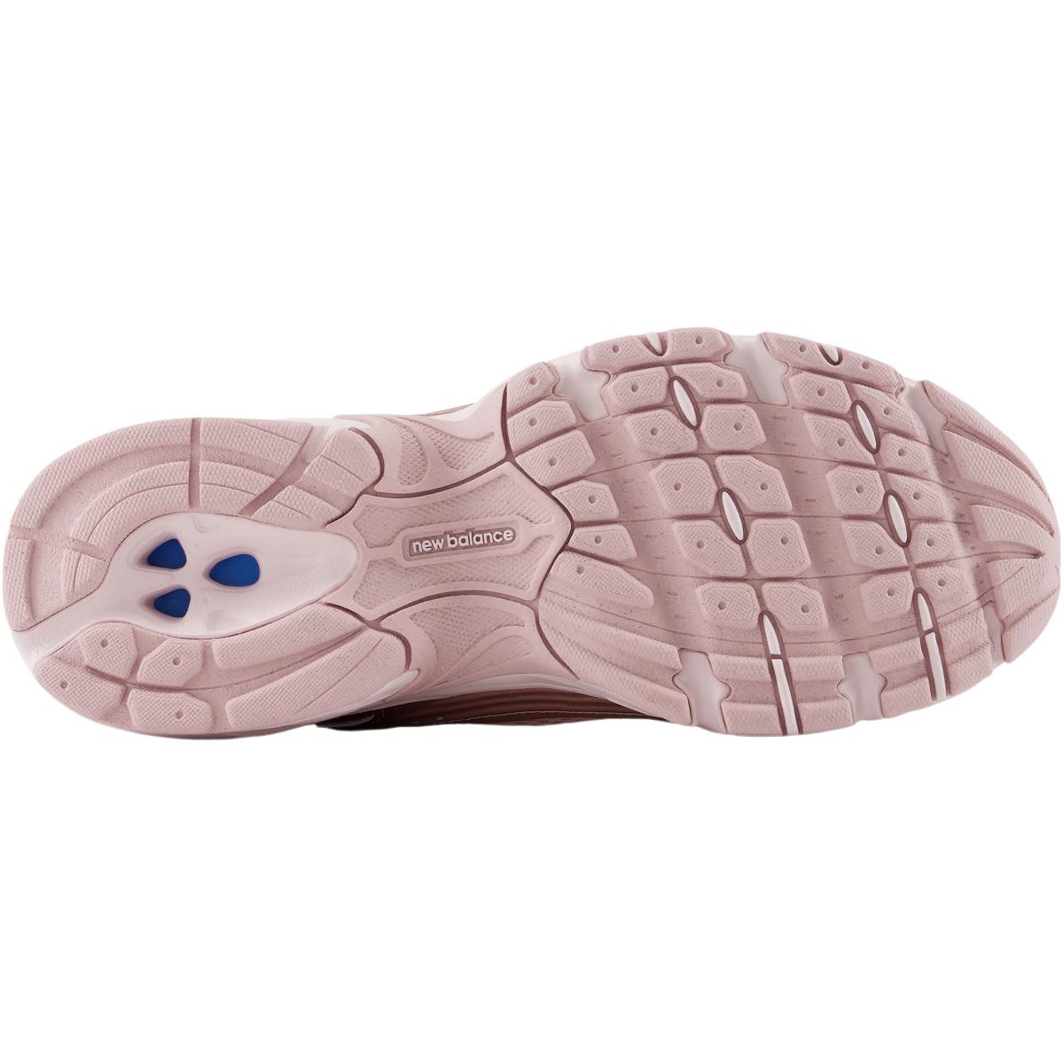 New Balance 530 Sneakers Dame PINK GRANITE