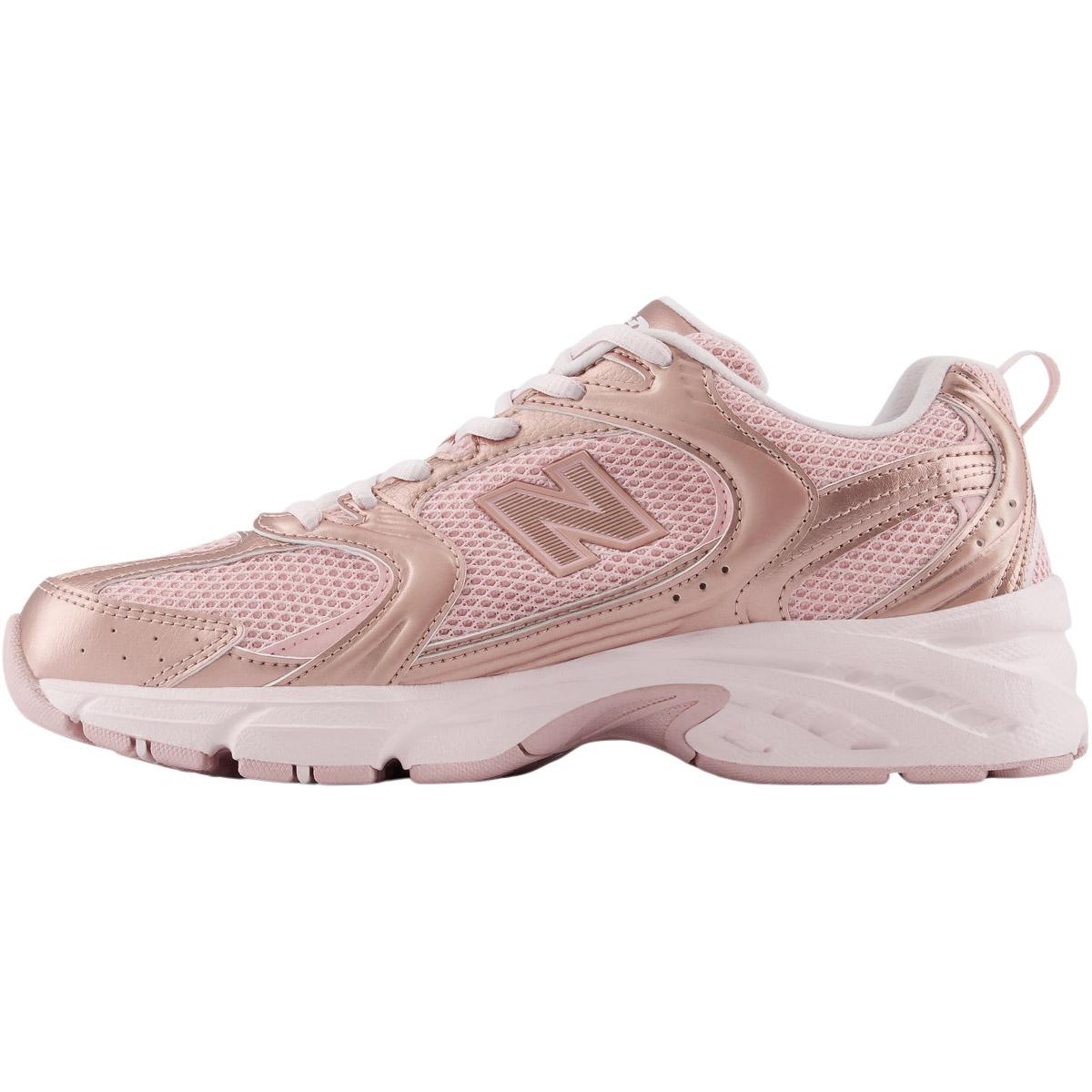 New Balance 530 Sneakers Dame PINK GRANITE