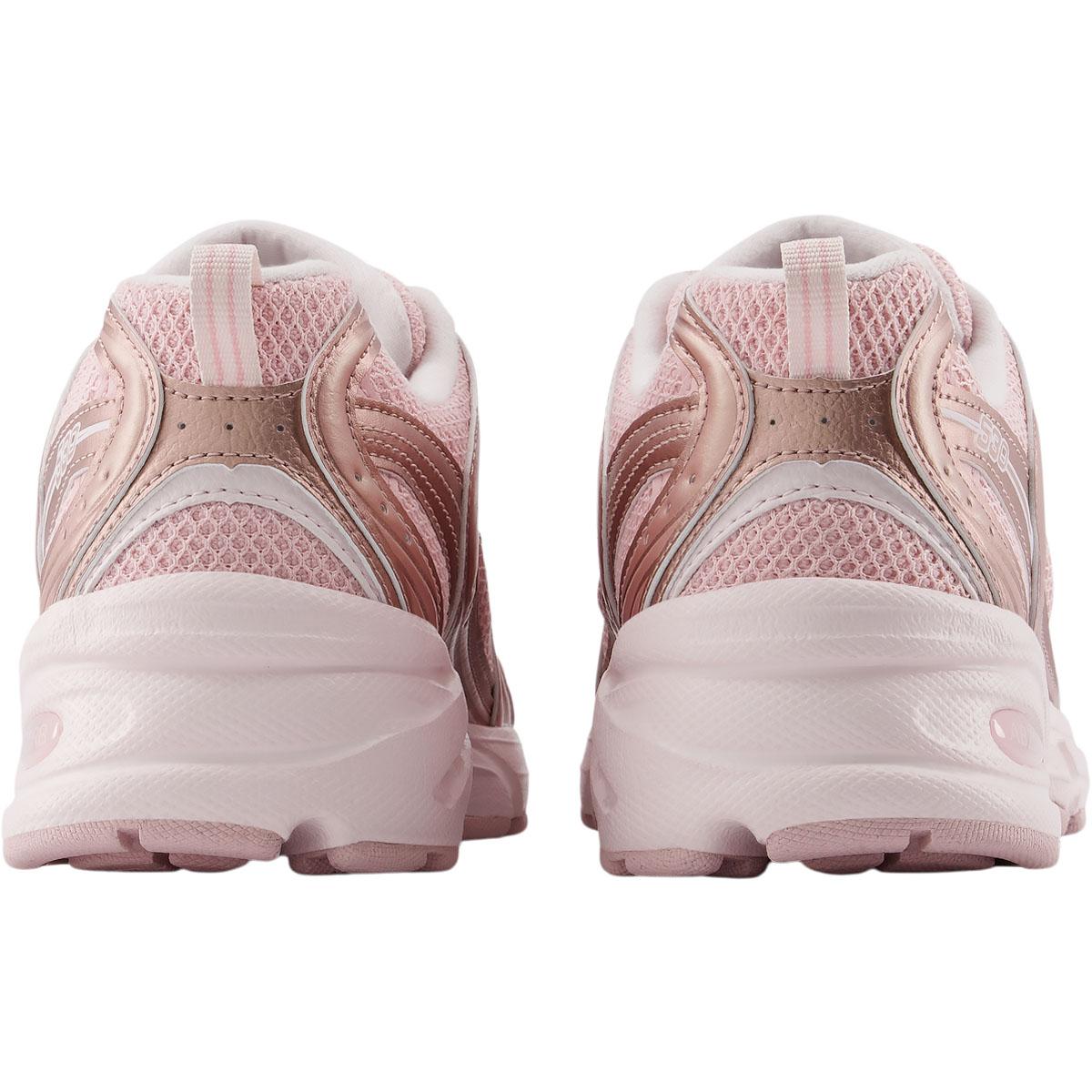 New Balance 530 Sneakers Dame PINK GRANITE