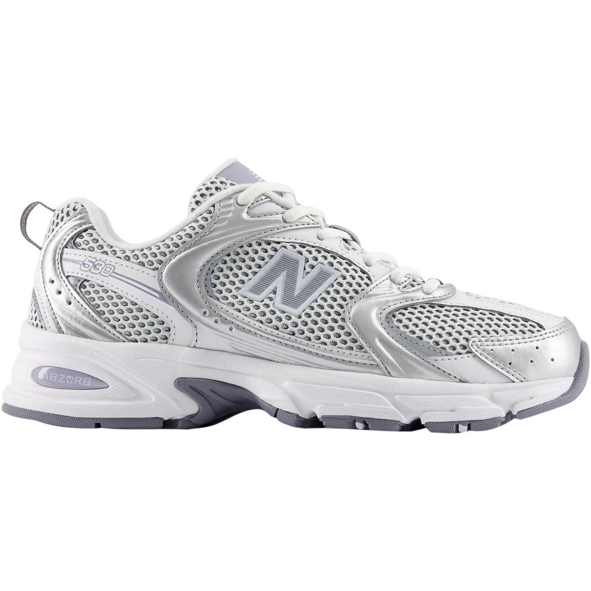 New Balance 530 Sneakers Dame GREY MATTER