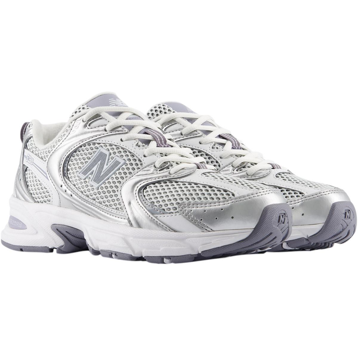 New Balance 530 Sneakers Dame GREY MATTER