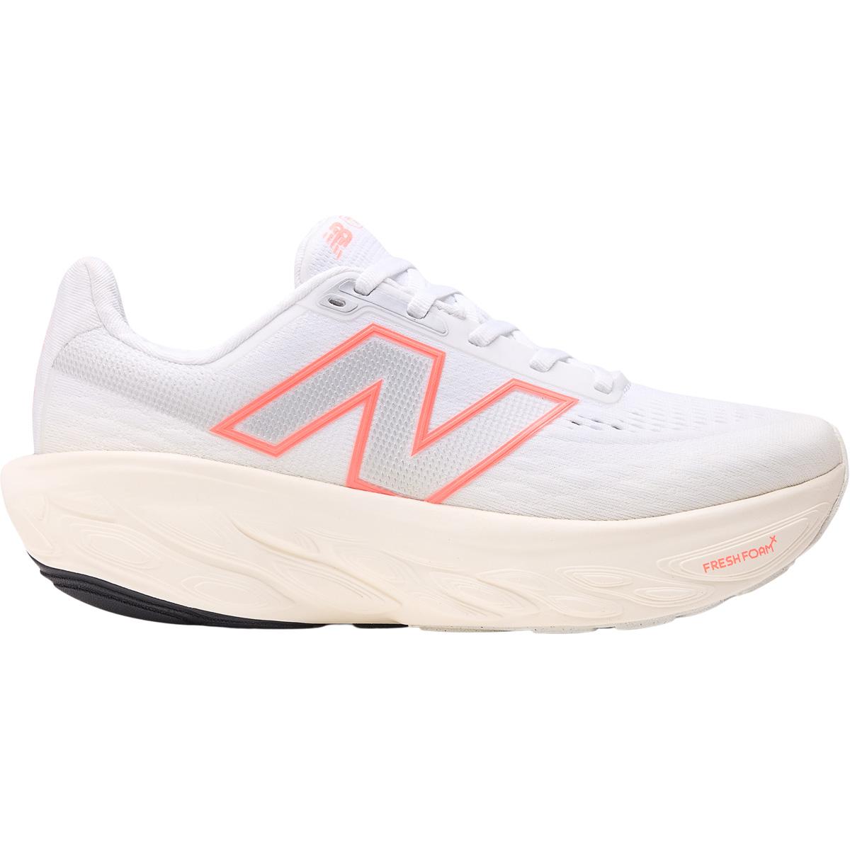 New Balance Fresh Foam X 1080 v14 Løbesko Dame White