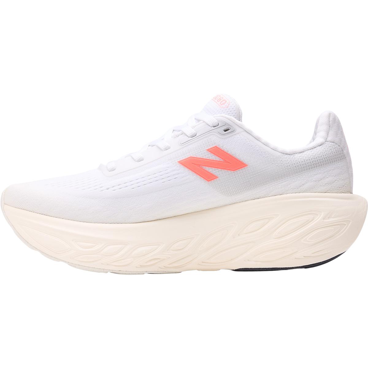 New Balance Fresh Foam X 1080 v14 Løbesko Dame White