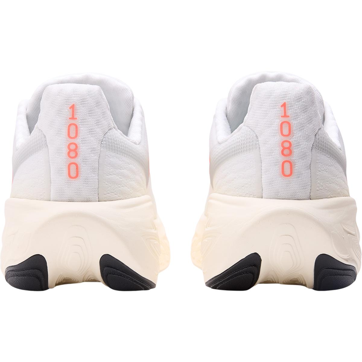 New Balance Fresh Foam X 1080 v14 Løbesko Dame White