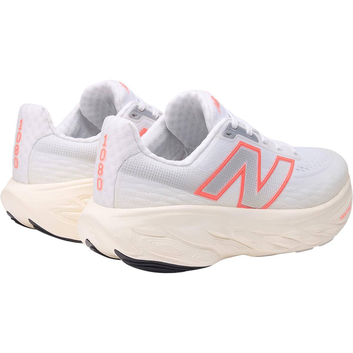 New Balance Fresh Foam X 1080 v14 Løbesko Dame White