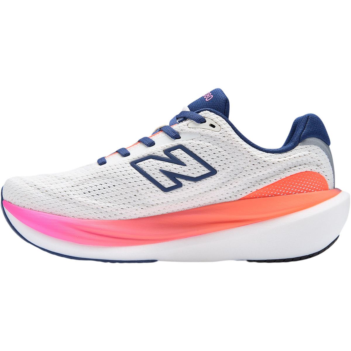 New Balance Infinion 1080 v15 Løbesko Dame White