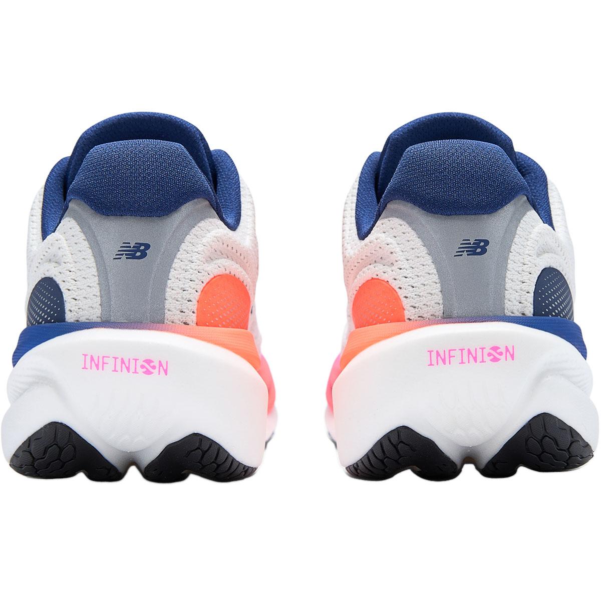 New Balance Infinion 1080 v15 Løbesko Dame White