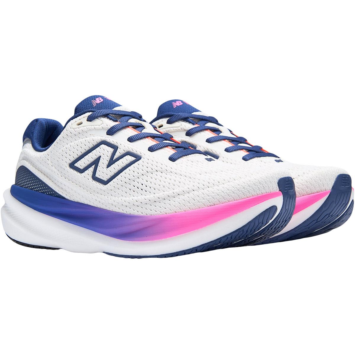 New Balance Infinion 1080 v15 Løbesko Dame White
