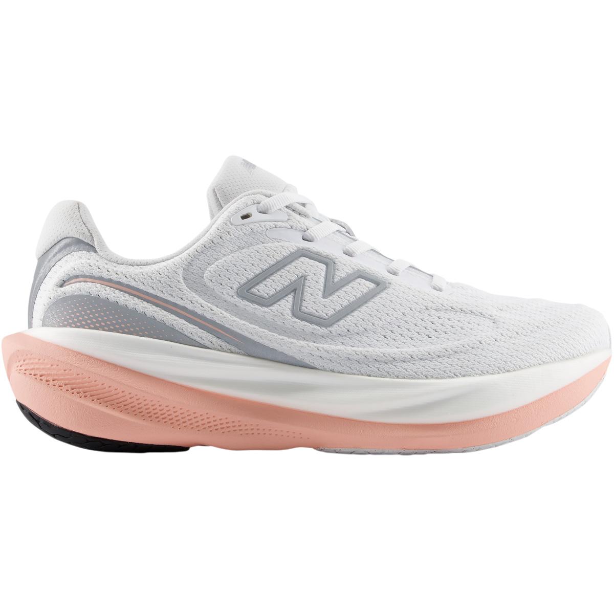 New Balance Infinion 1080 v15 Joggesko Dame WHITE