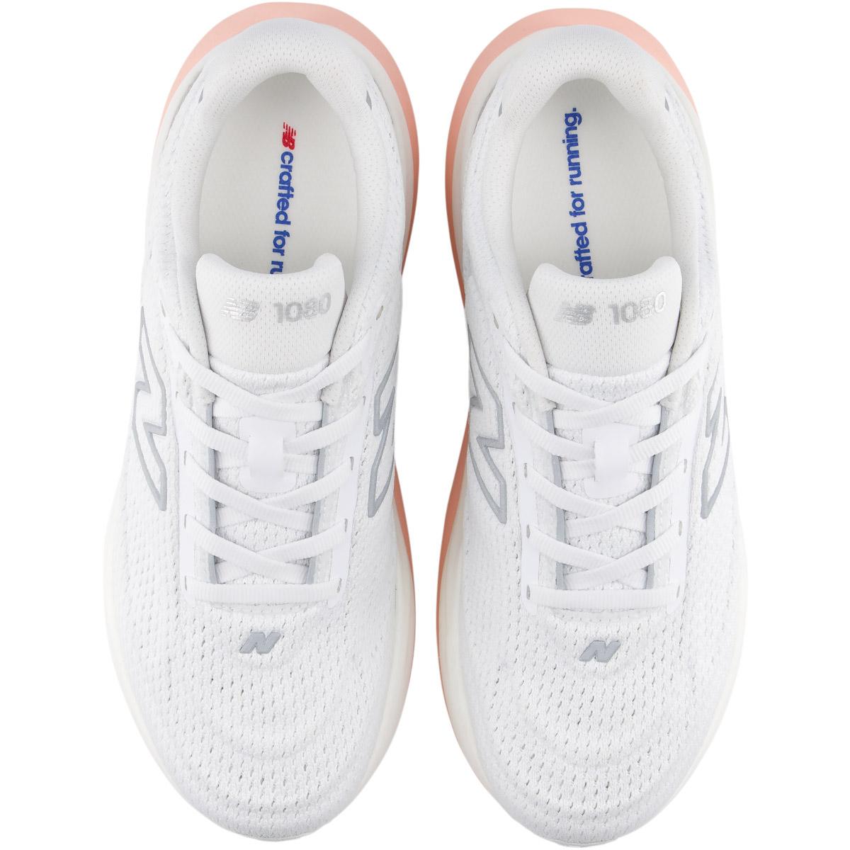 New Balance Infinion 1080 v15 Joggesko Dame WHITE