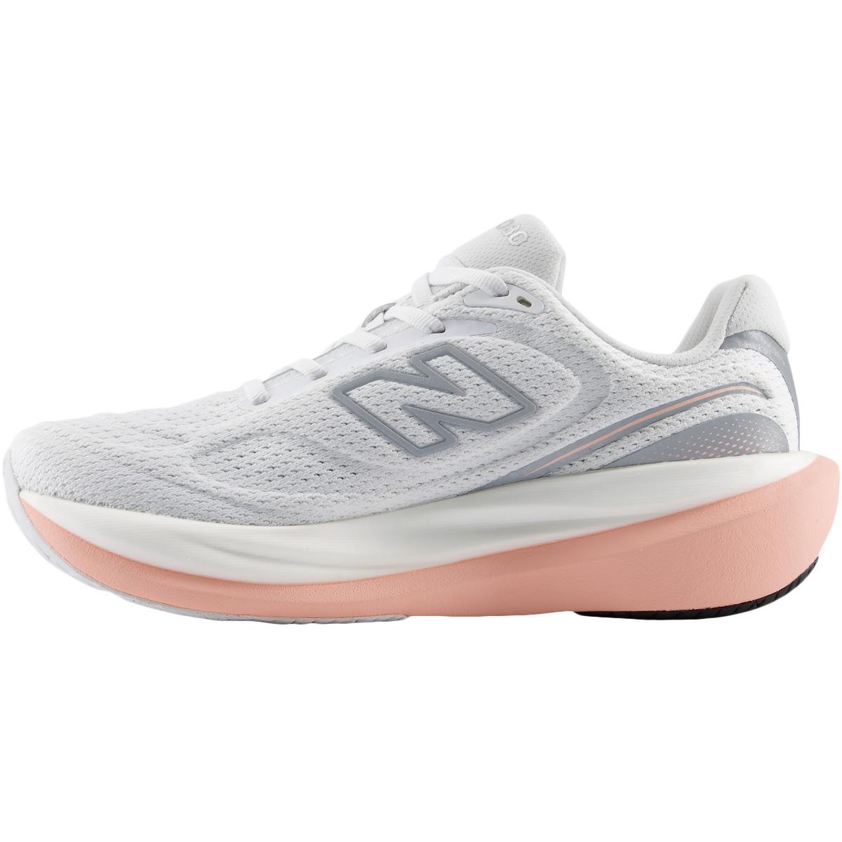 New Balance Infinion 1080 v15 Joggesko Dame WHITE
