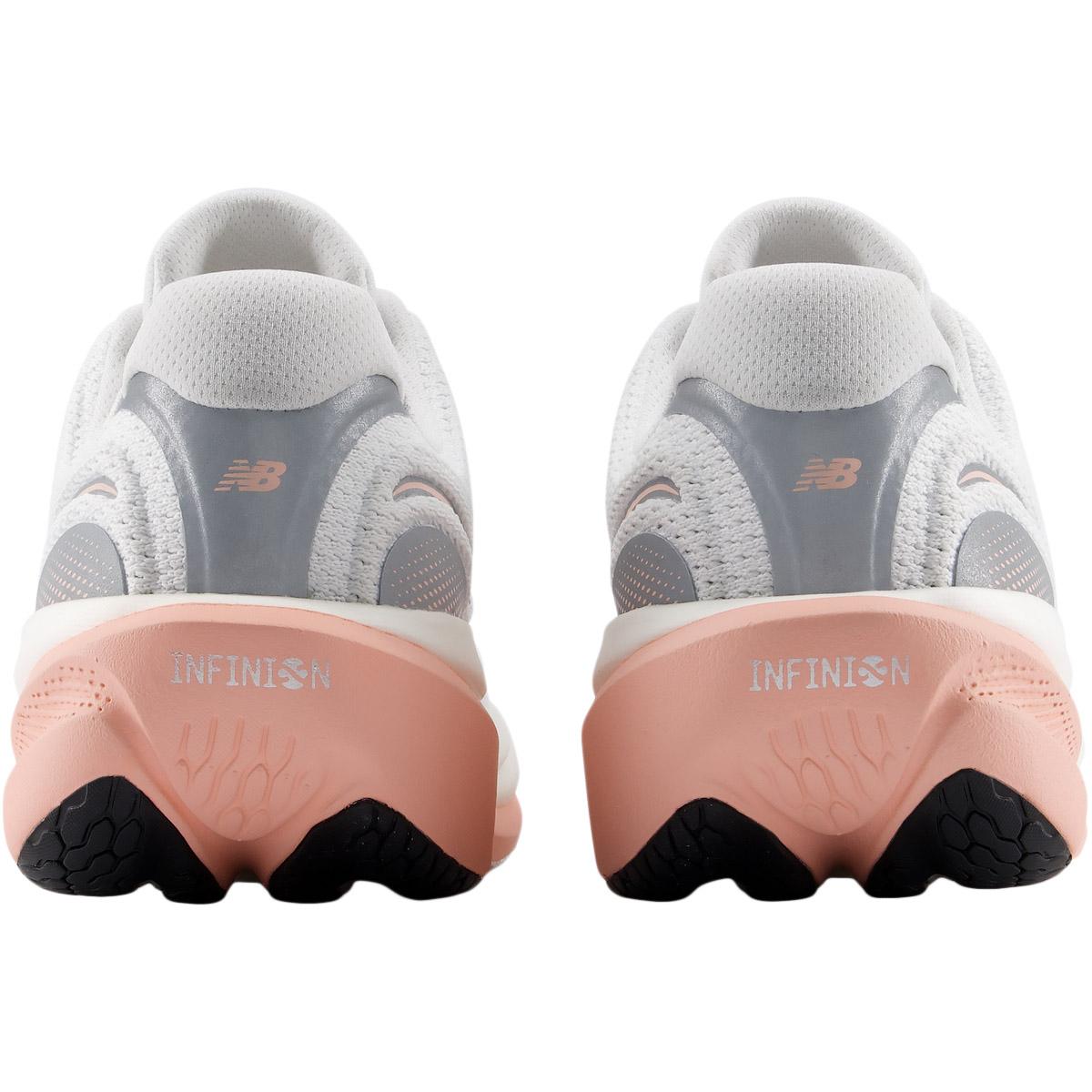 New Balance Infinion 1080 v15 Joggesko Dame WHITE