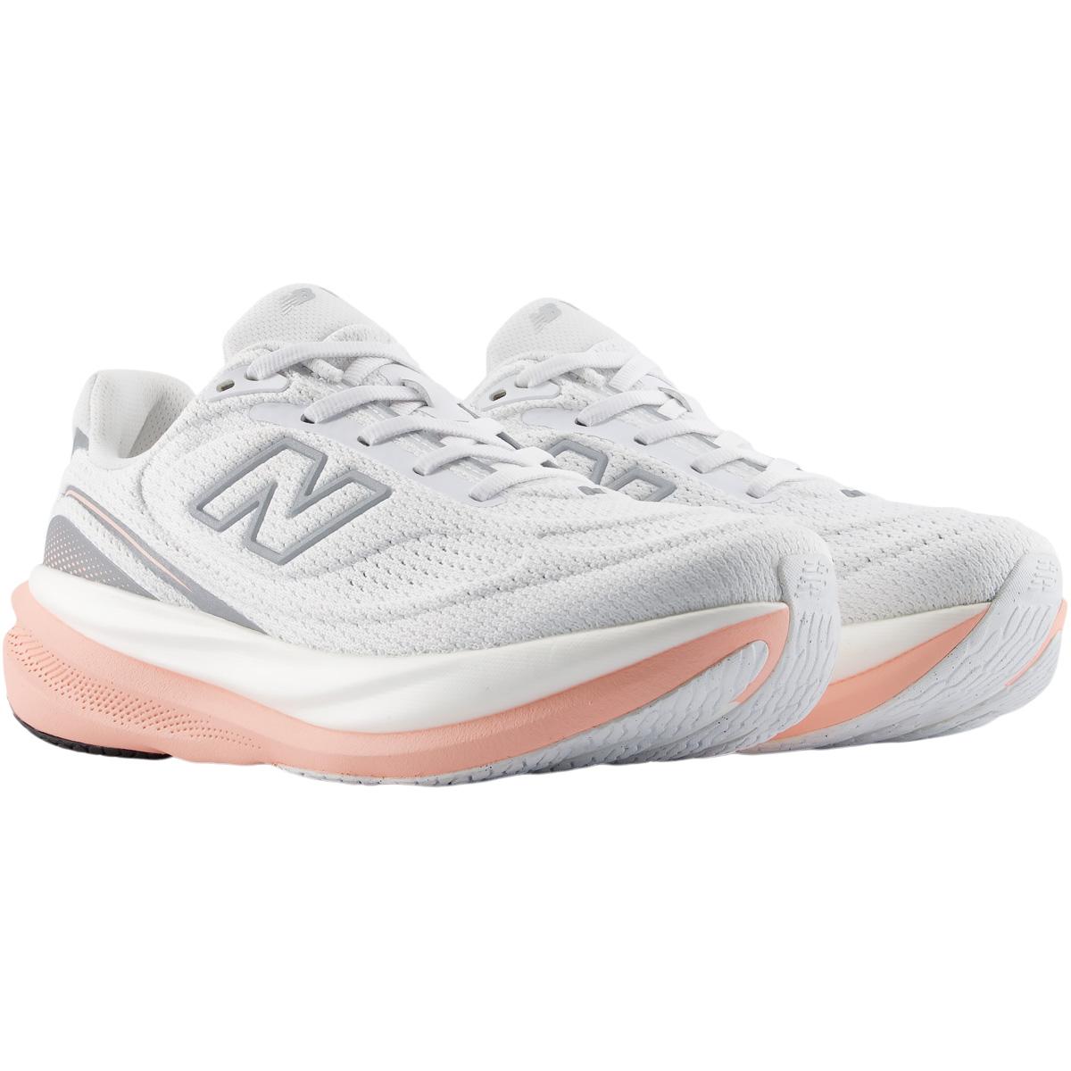 New Balance Infinion 1080 v15 Joggesko Dame WHITE
