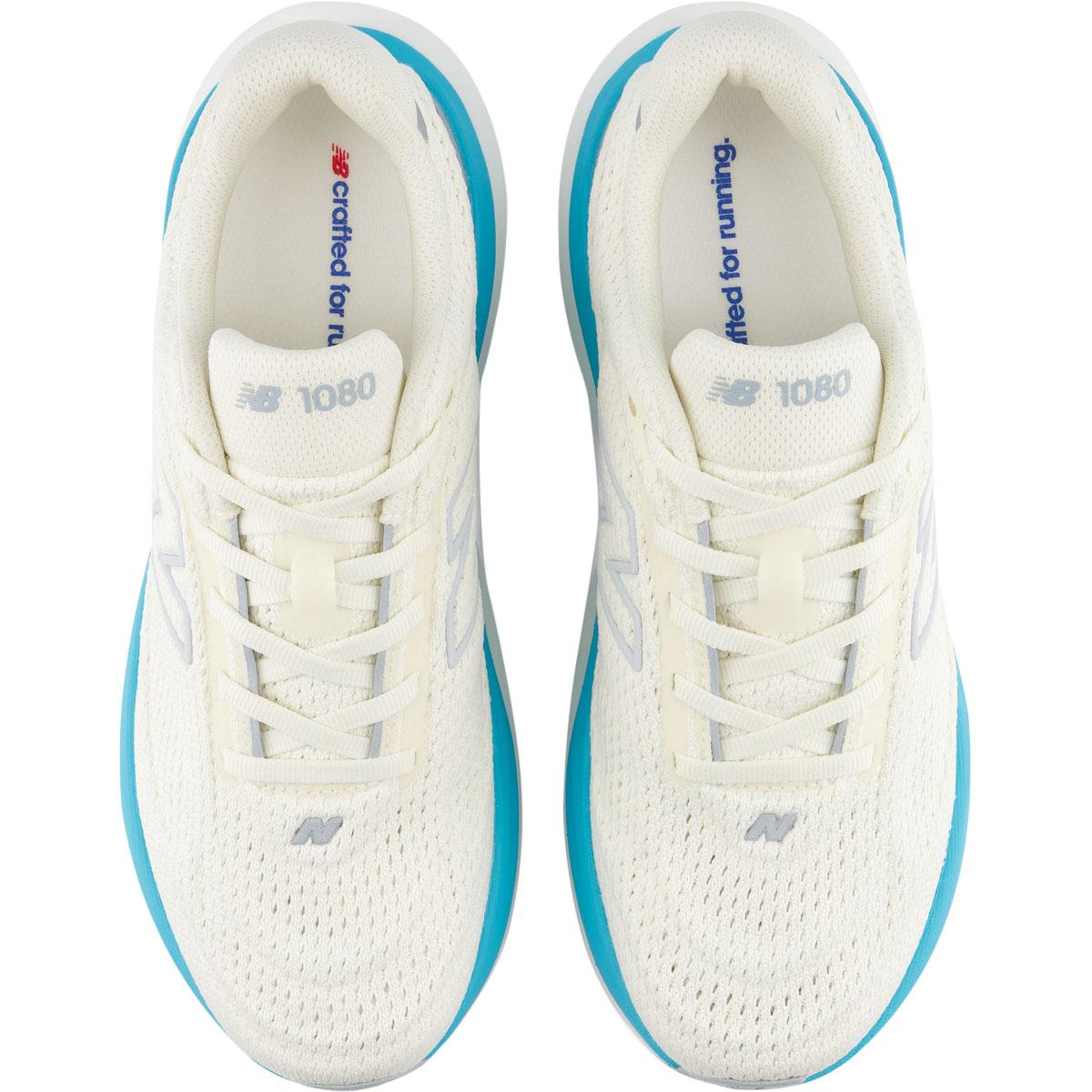 New Balance Infinion 1080 v15 Løbesko Dame ANGORA
