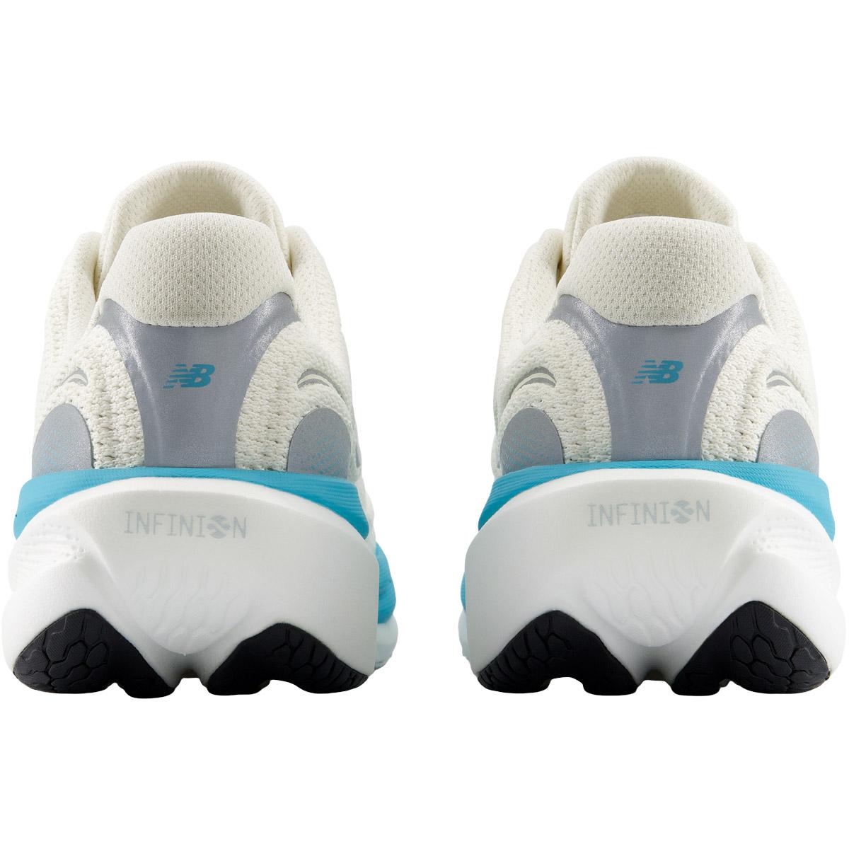 New Balance Infinion 1080 v15 Løbesko Dame ANGORA