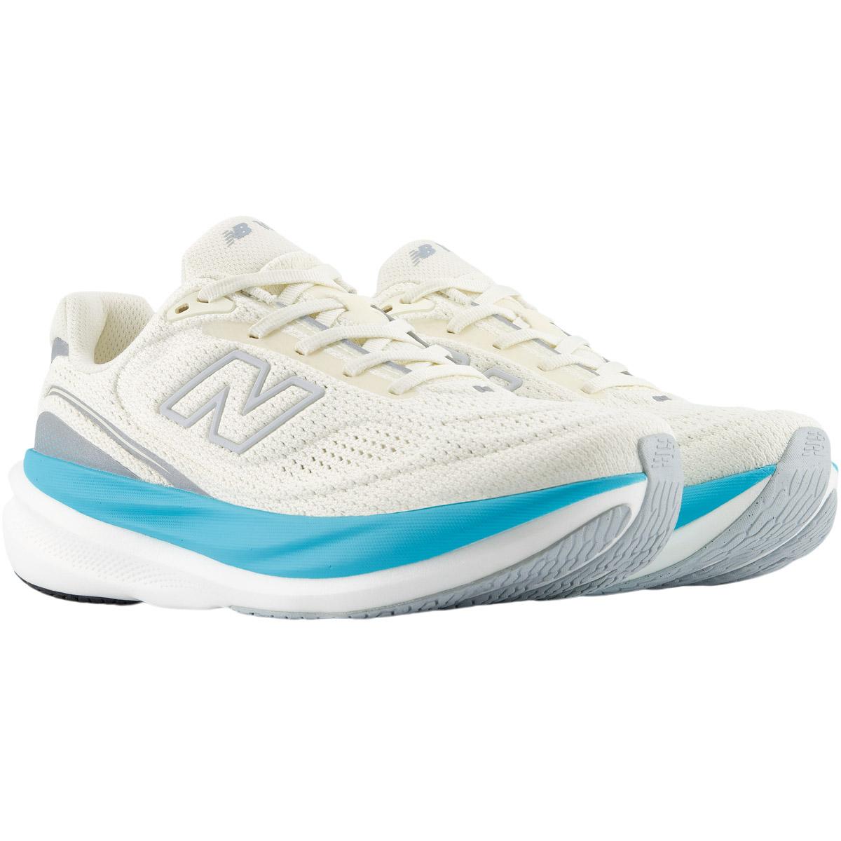 New Balance Infinion 1080 v15 Løbesko Dame ANGORA